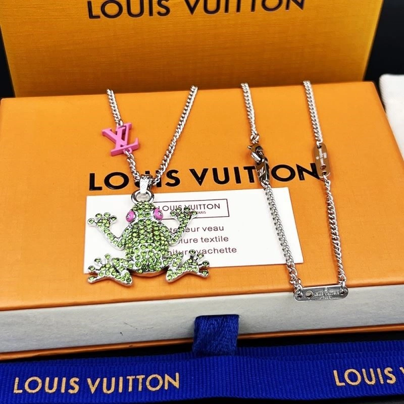 Louis Vuitton Necklaces OnTrend 248880