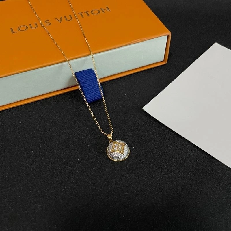 Louis Vuitton Necklaces Flexible 248878