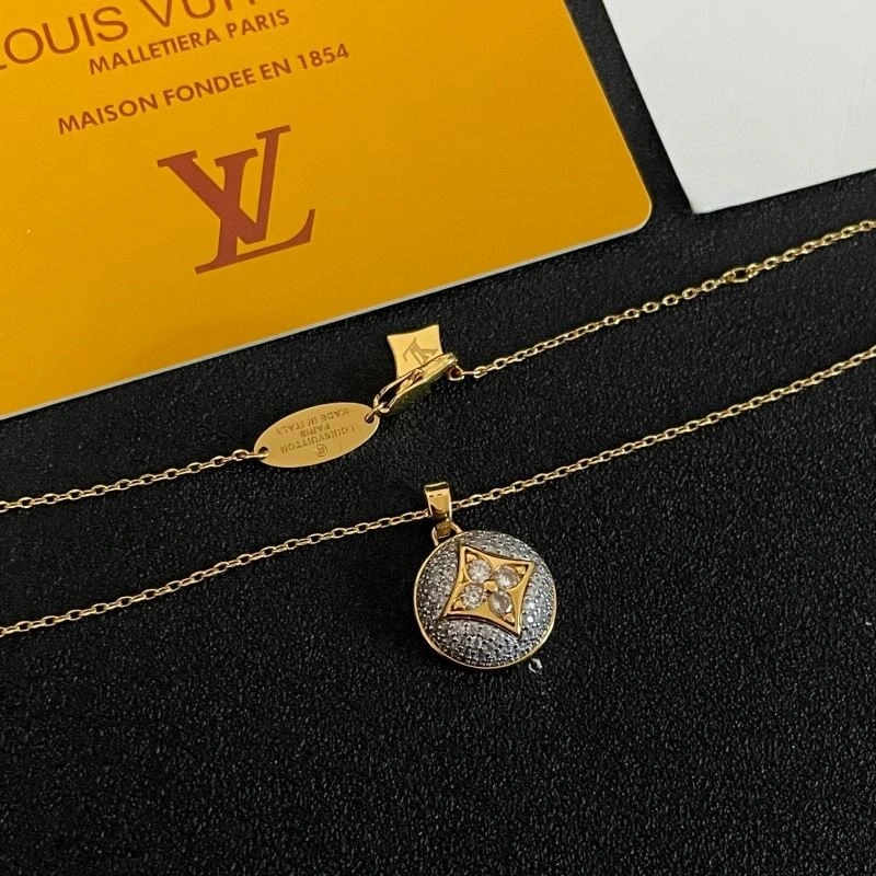 Louis Vuitton Necklaces Flexible 248878
