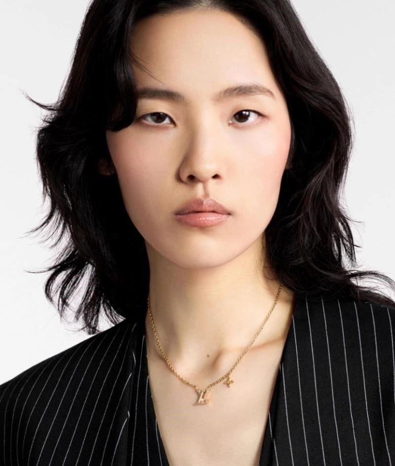 Louis Vuitton Necklaces WrinkleFree 248868