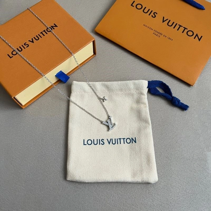 Louis Vuitton Necklaces SoftTouch 248861