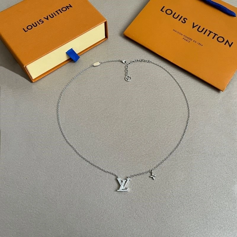 Louis Vuitton Necklaces SoftTouch 248861