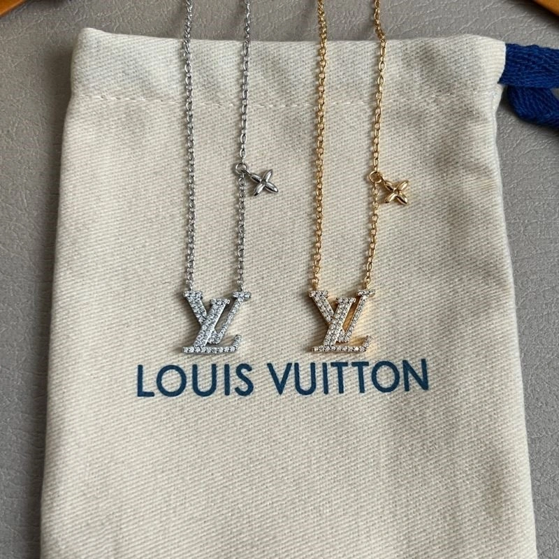 Louis Vuitton Necklaces SoftTouch 248861