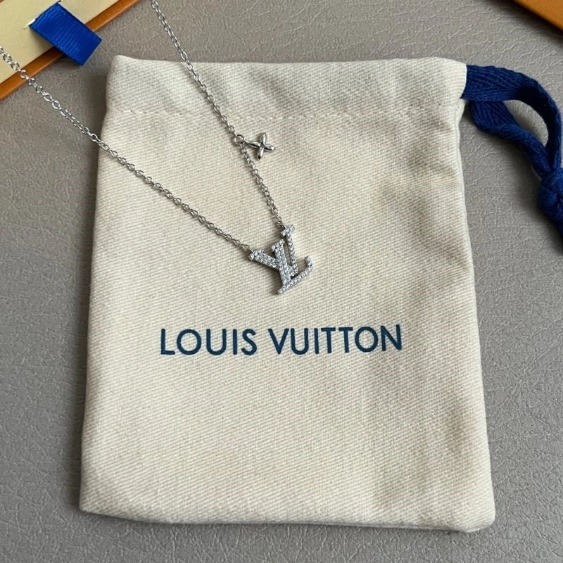 Louis Vuitton Necklaces SoftTouch 248861