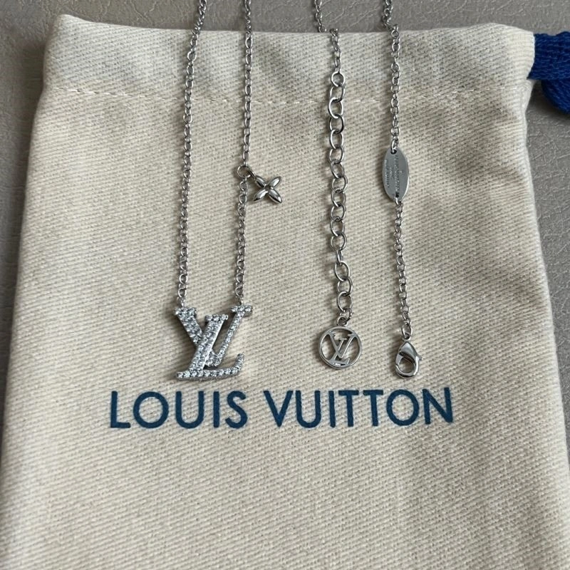 Louis Vuitton Necklaces SoftTouch 248861