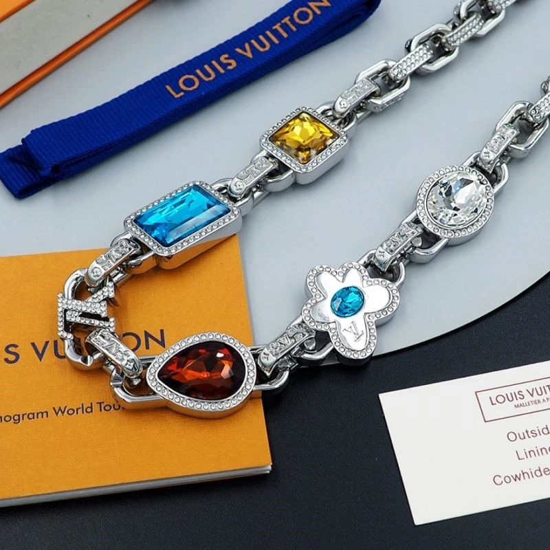Louis Vuitton Necklaces EasyCare 248885