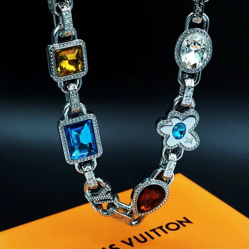 Louis Vuitton Necklaces EasyCare 248885