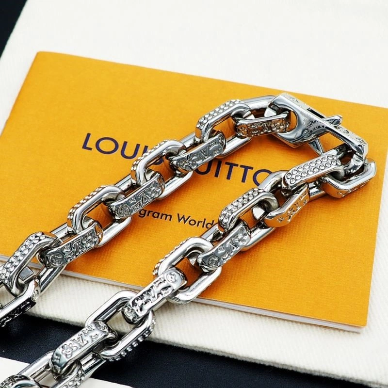 Louis Vuitton Necklaces EasyCare 248885