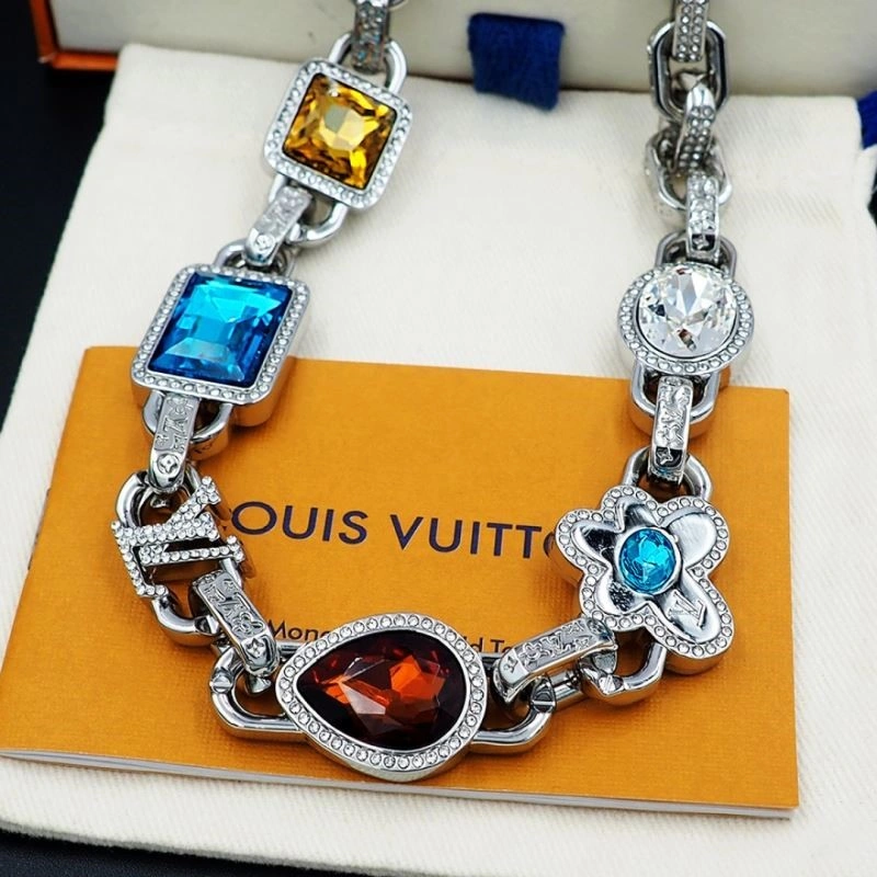 Louis Vuitton Necklaces EasyCare 248885