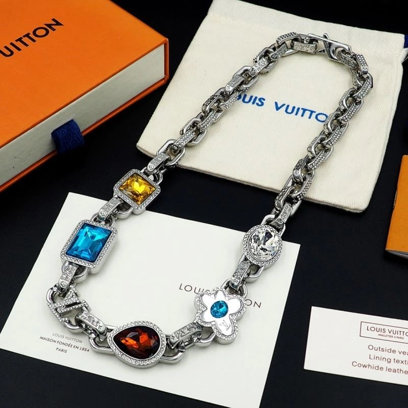Louis Vuitton Necklaces EasyCare 248885