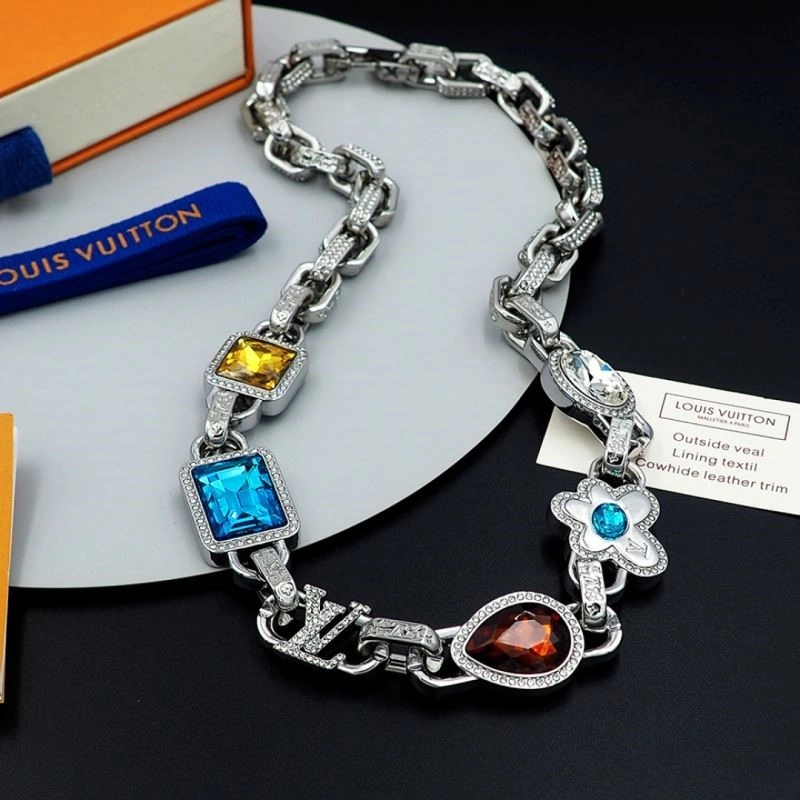 Louis Vuitton Necklaces EasyCare 248885