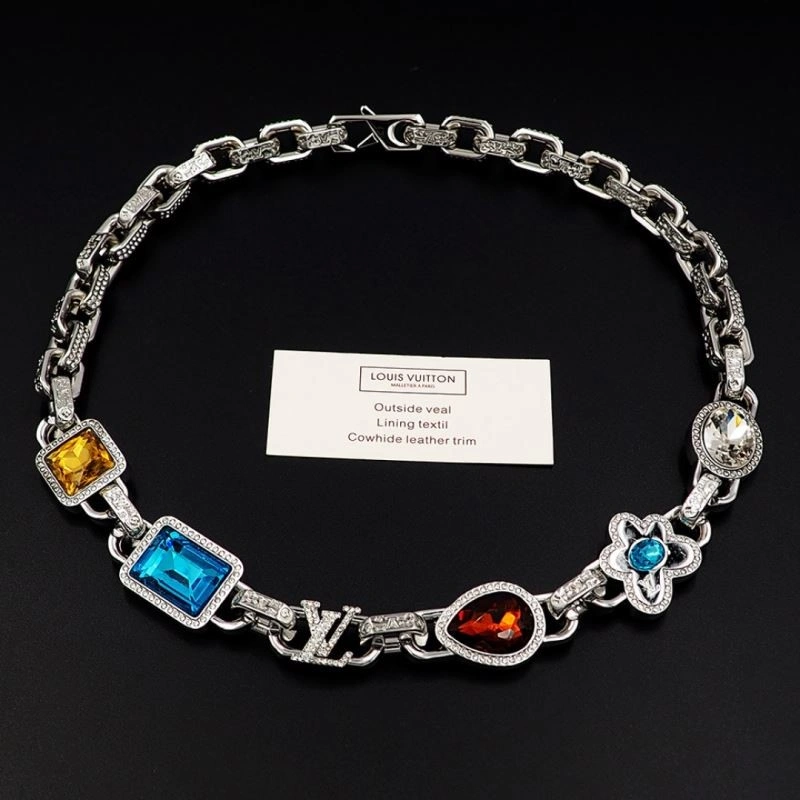 Louis Vuitton Necklaces EasyCare 248885