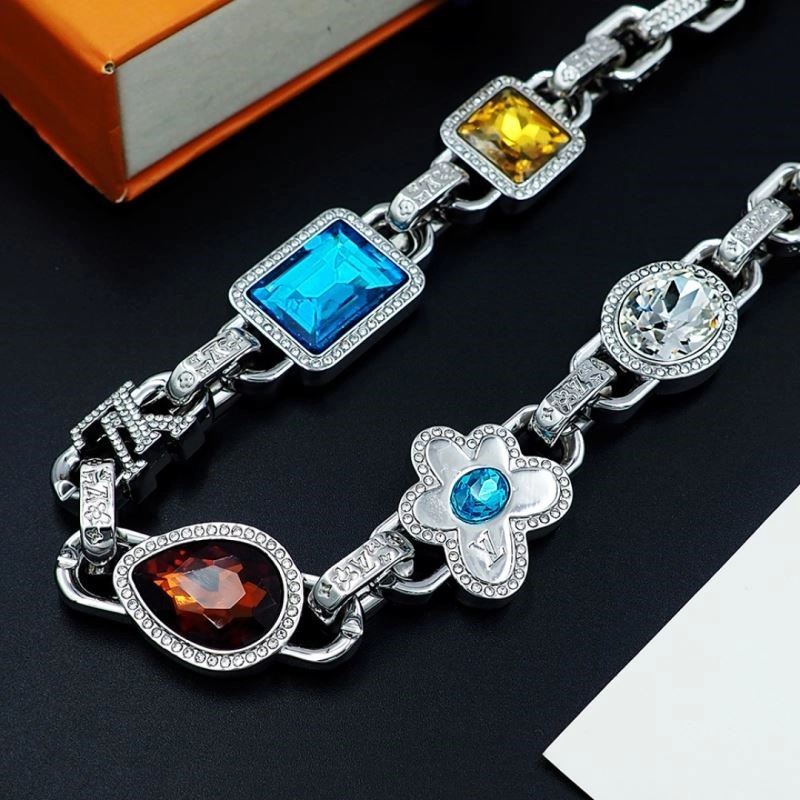 Louis Vuitton Necklaces EasyCare 248885