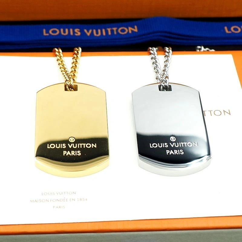 Reliable Louis Vuitton Necklaces 248862