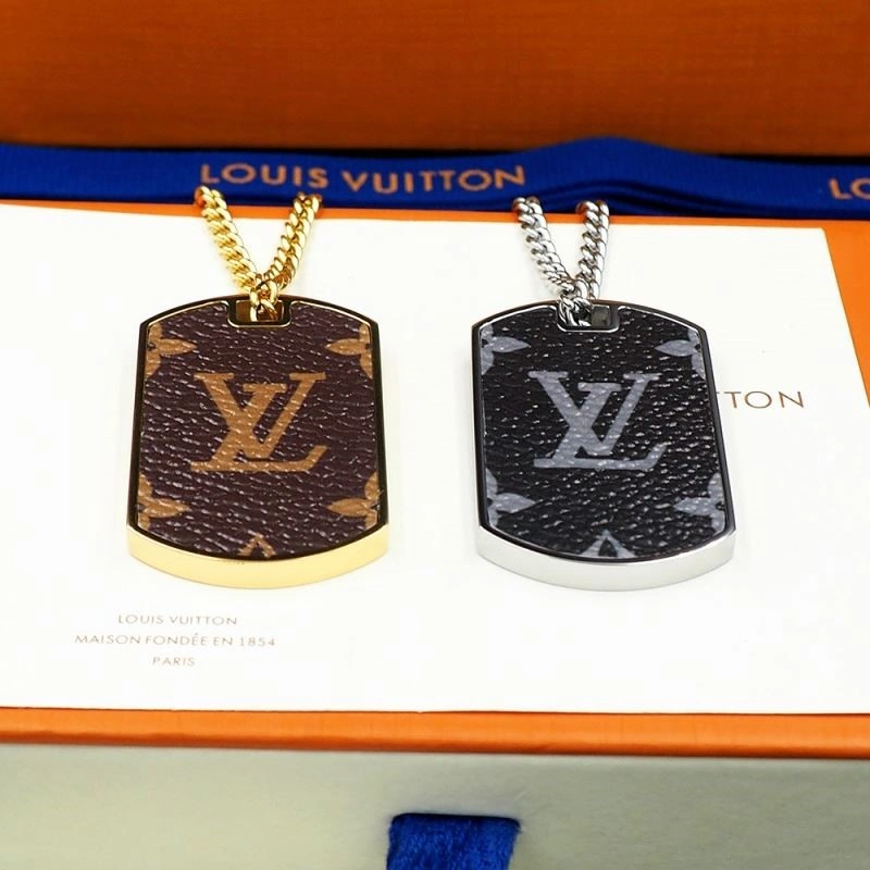 Reliable Louis Vuitton Necklaces 248862