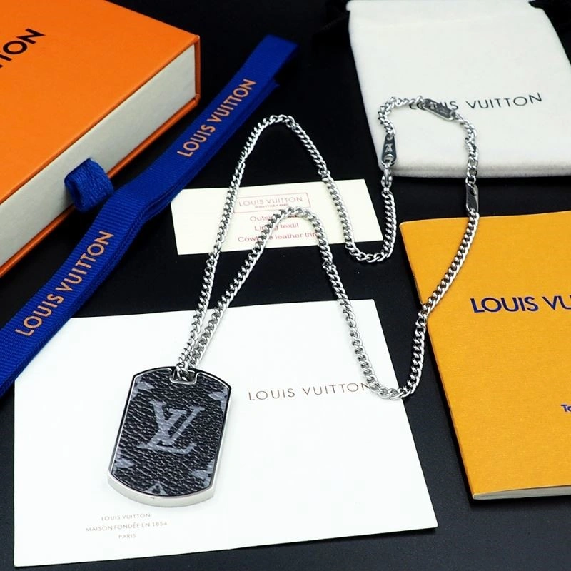 Louis Vuitton Necklaces EasyMatch 248873