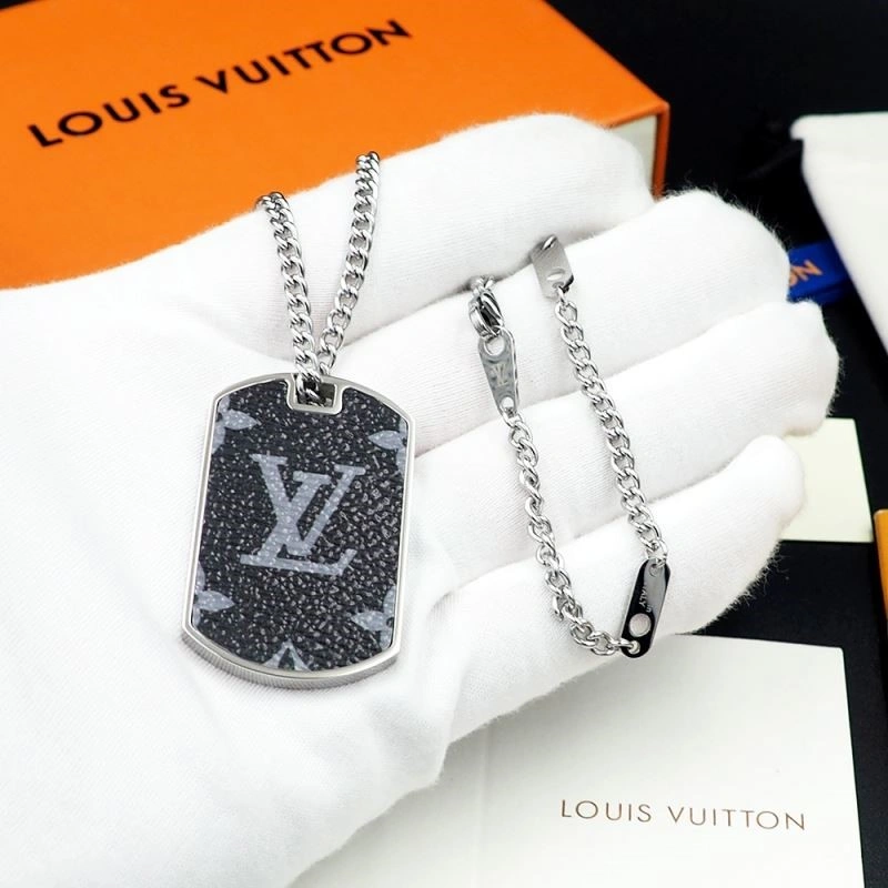 Louis Vuitton Necklaces EasyMatch 248873