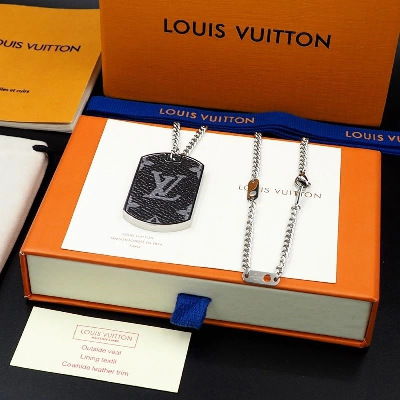 Louis Vuitton Necklaces EasyMatch 248873