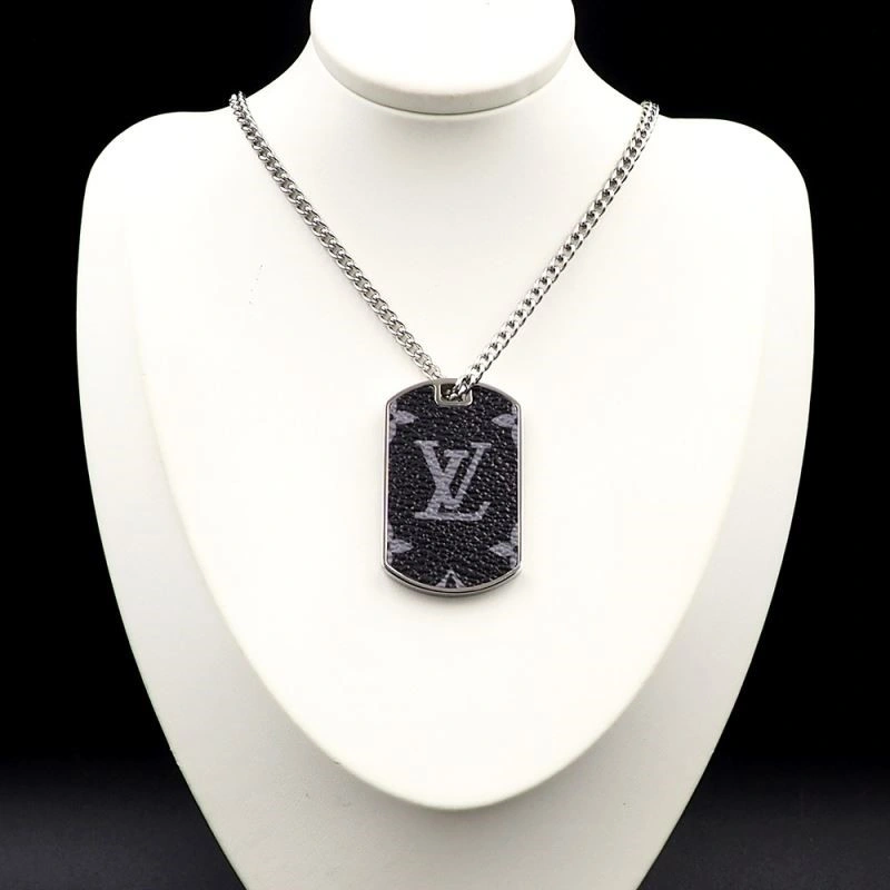 Louis Vuitton Necklaces EasyMatch 248873
