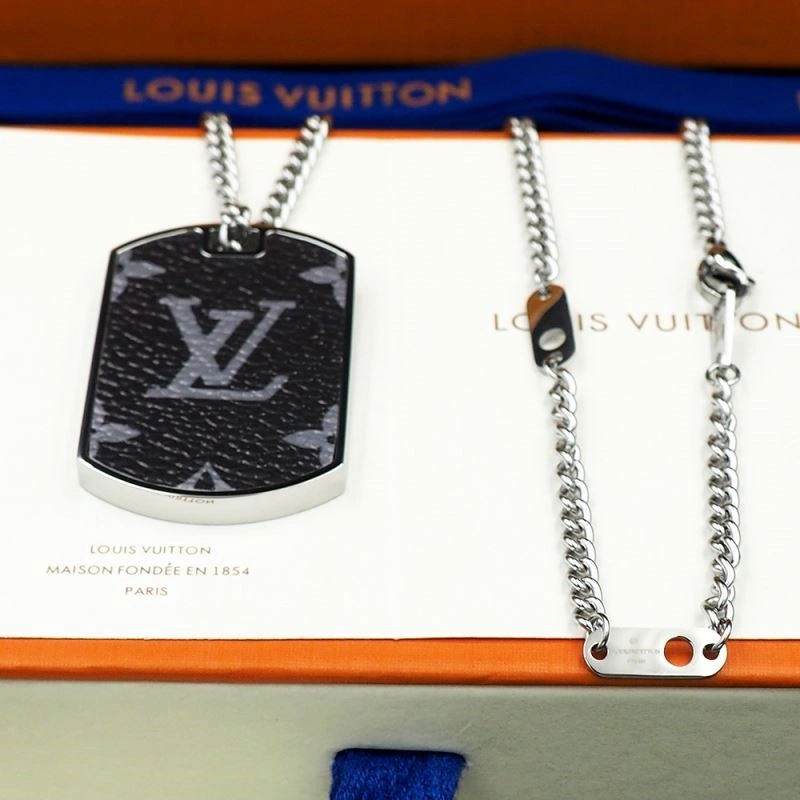 Louis Vuitton Necklaces EasyMatch 248873