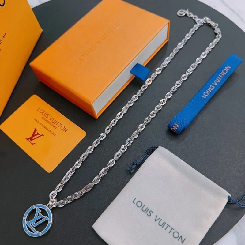Louis Vuitton Necklaces Flexible 248863