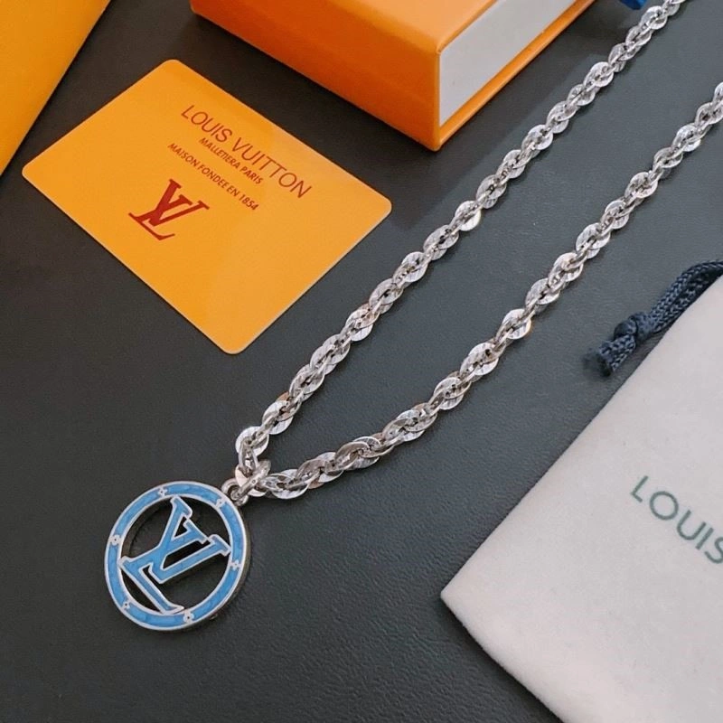 Louis Vuitton Necklaces Flexible 248863