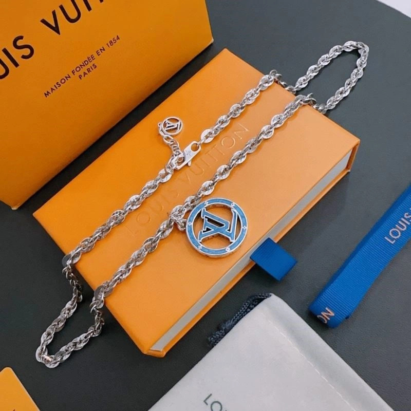 Louis Vuitton Necklaces Flexible 248863