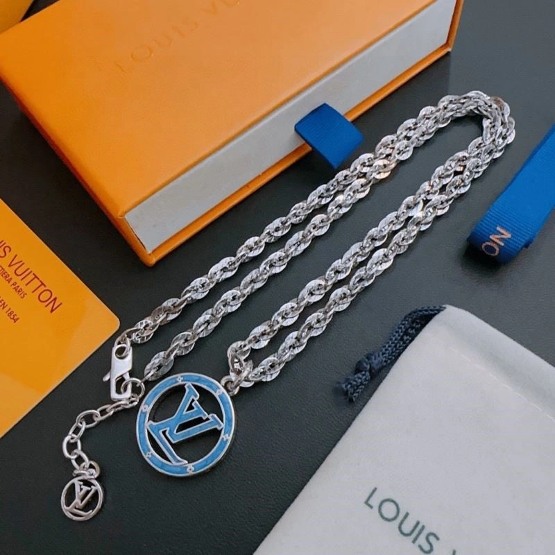 Louis Vuitton Necklaces Flexible 248863