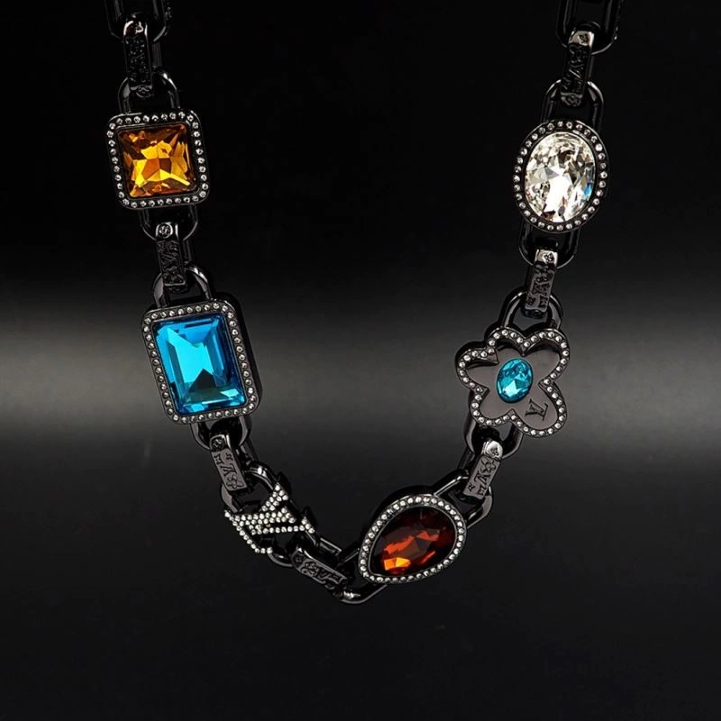 ZeroBulk Louis Vuitton Necklaces 248853