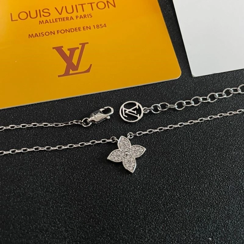 Fashionable Louis Vuitton Necklaces 248850