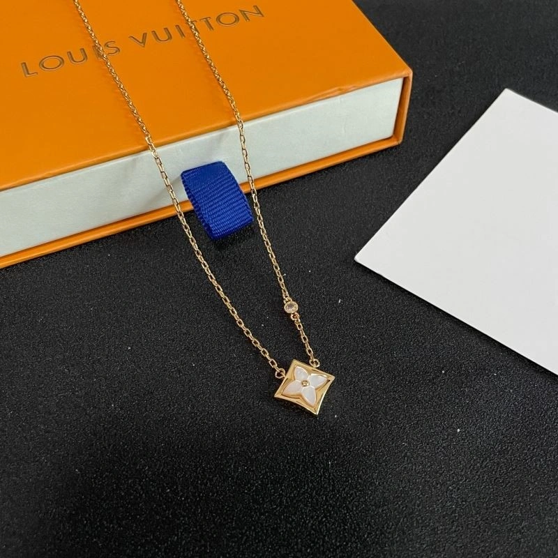 Louis Vuitton Necklaces Modern 248848