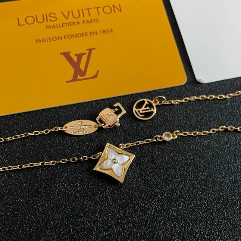 Louis Vuitton Necklaces Modern 248848