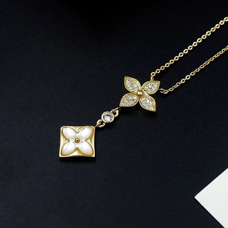 Louis Vuitton Necklaces Thermal 248571