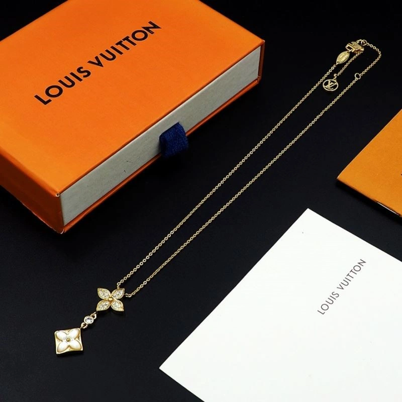 Louis Vuitton Necklaces Thermal 248571
