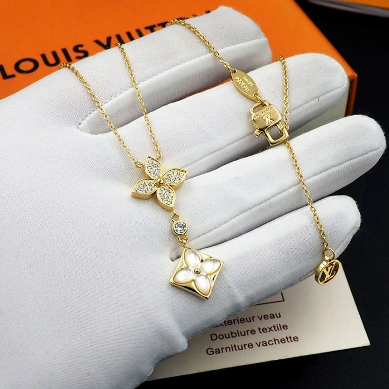 Louis Vuitton Necklaces Thermal 248571