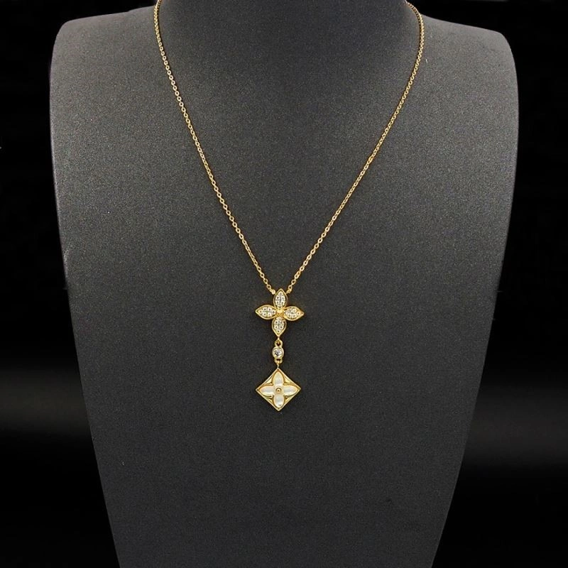 Louis Vuitton Necklaces Thermal 248571