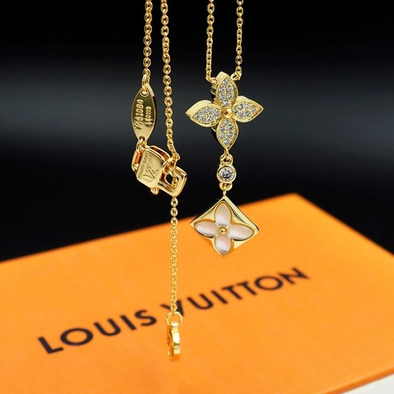 Louis Vuitton Necklaces Thermal 248571