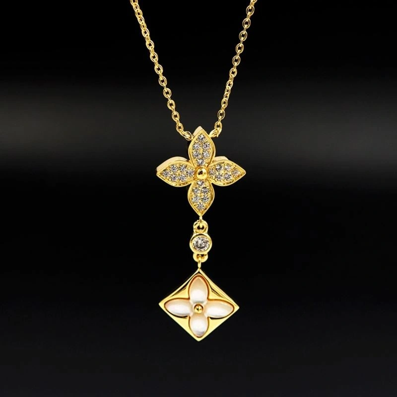 Louis Vuitton Necklaces Thermal 248571