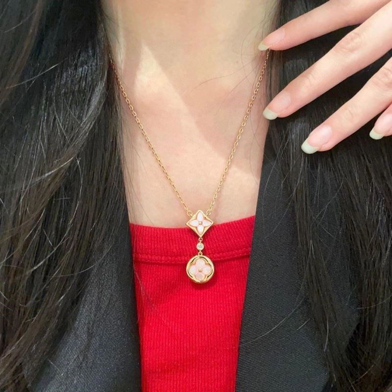 Louis Vuitton Necklaces EasyCare 248570