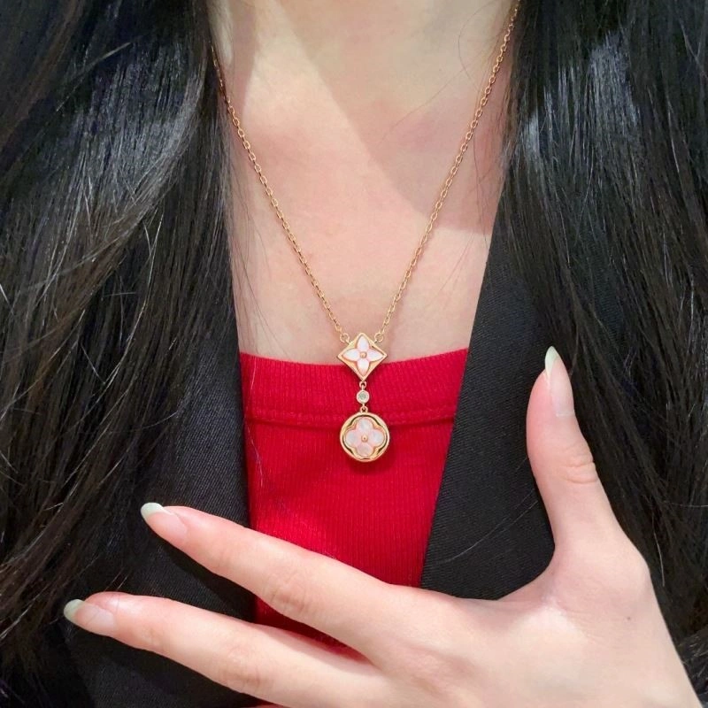 Louis Vuitton Necklaces EasyCare 248570