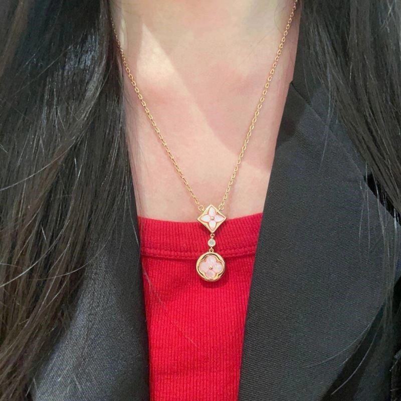 Louis Vuitton Necklaces EasyCare 248570