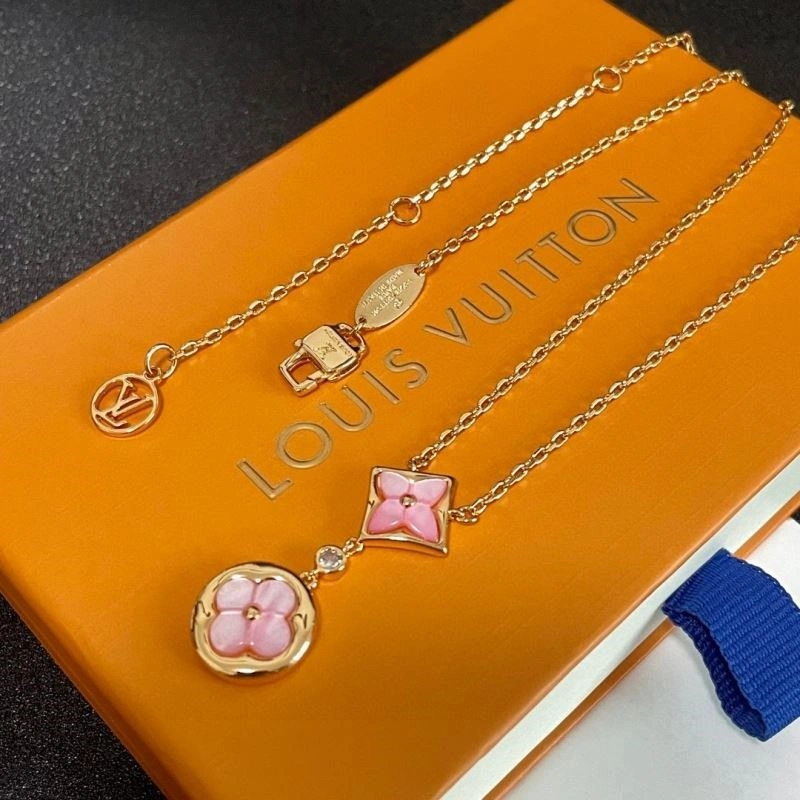 Louis Vuitton Necklaces EasyCare 248570