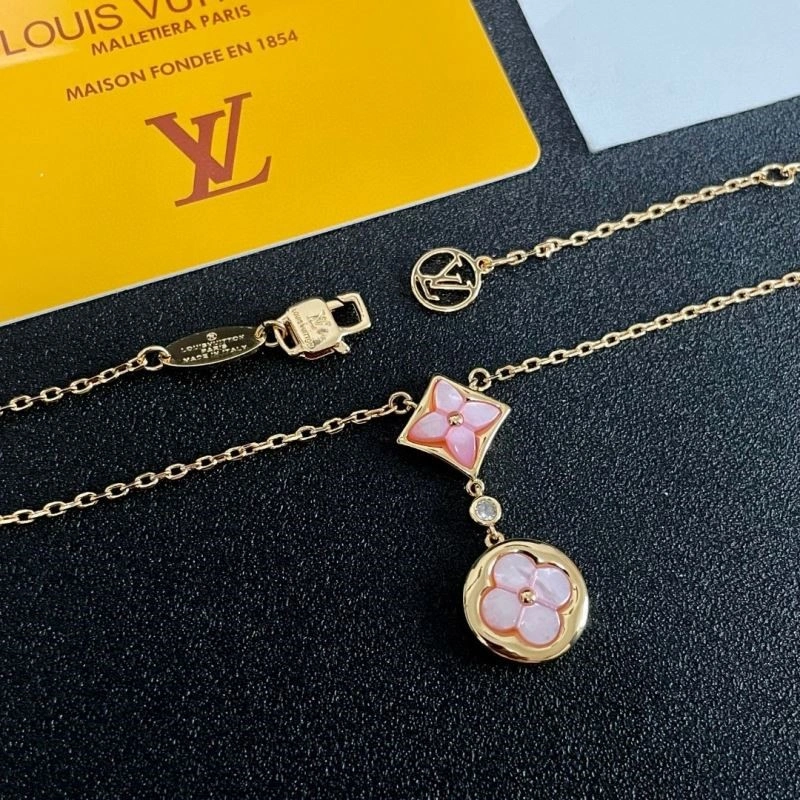 Louis Vuitton Necklaces EasyCare 248570