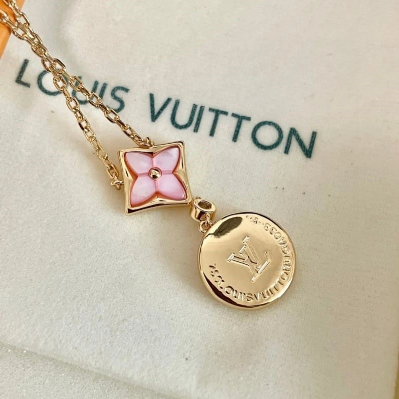 Louis Vuitton Necklaces EasyCare 248570