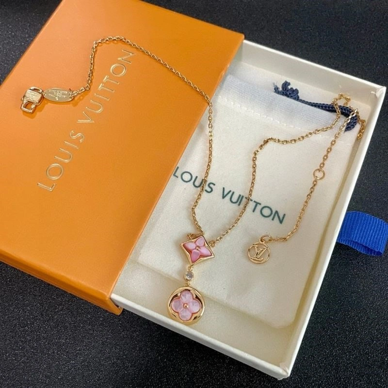 Louis Vuitton Necklaces EasyCare 248570
