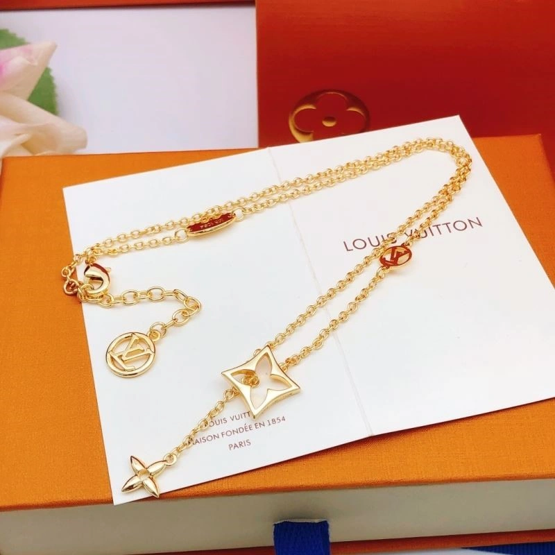 Louis Vuitton Necklaces FashionForward 248566