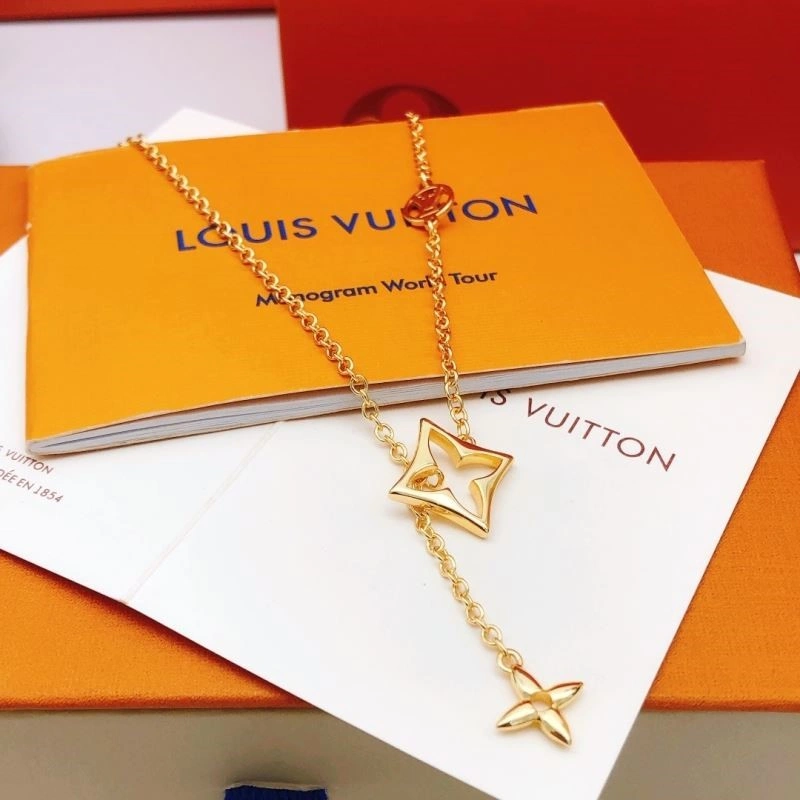 Louis Vuitton Necklaces FashionForward 248566