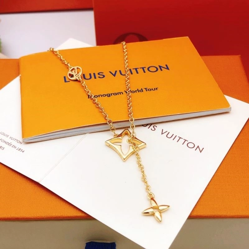 Louis Vuitton Necklaces FashionForward 248566