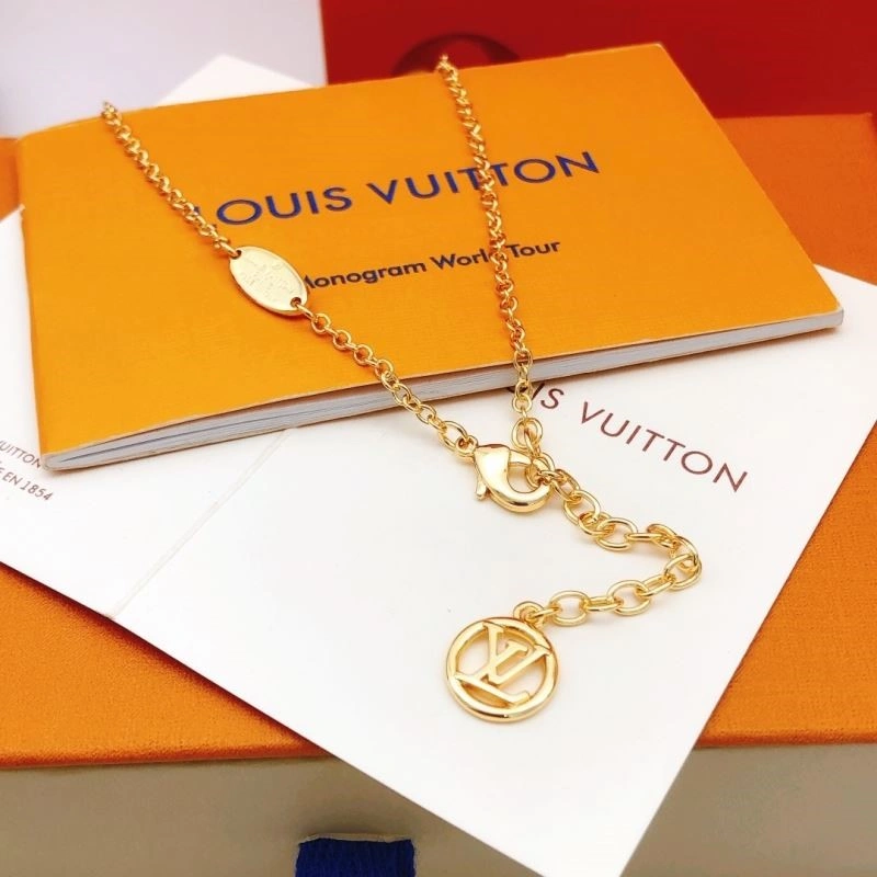 Louis Vuitton Necklaces FashionForward 248566