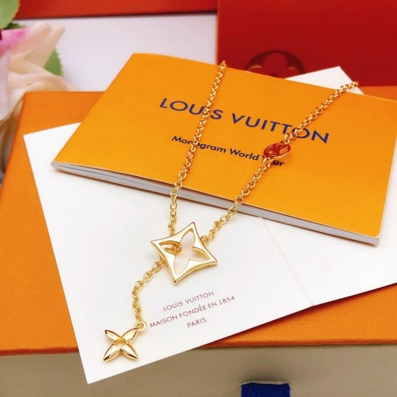 Louis Vuitton Necklaces FashionForward 248566